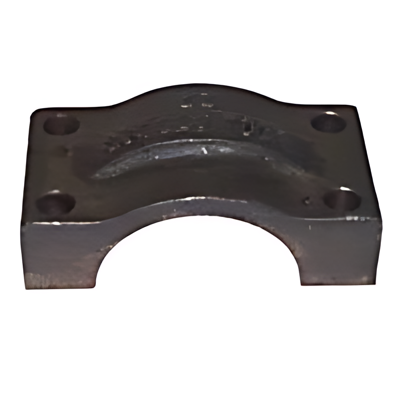 TAMPA MANCAL ESTABILIZADOR DIANTEIRO - 3843237021