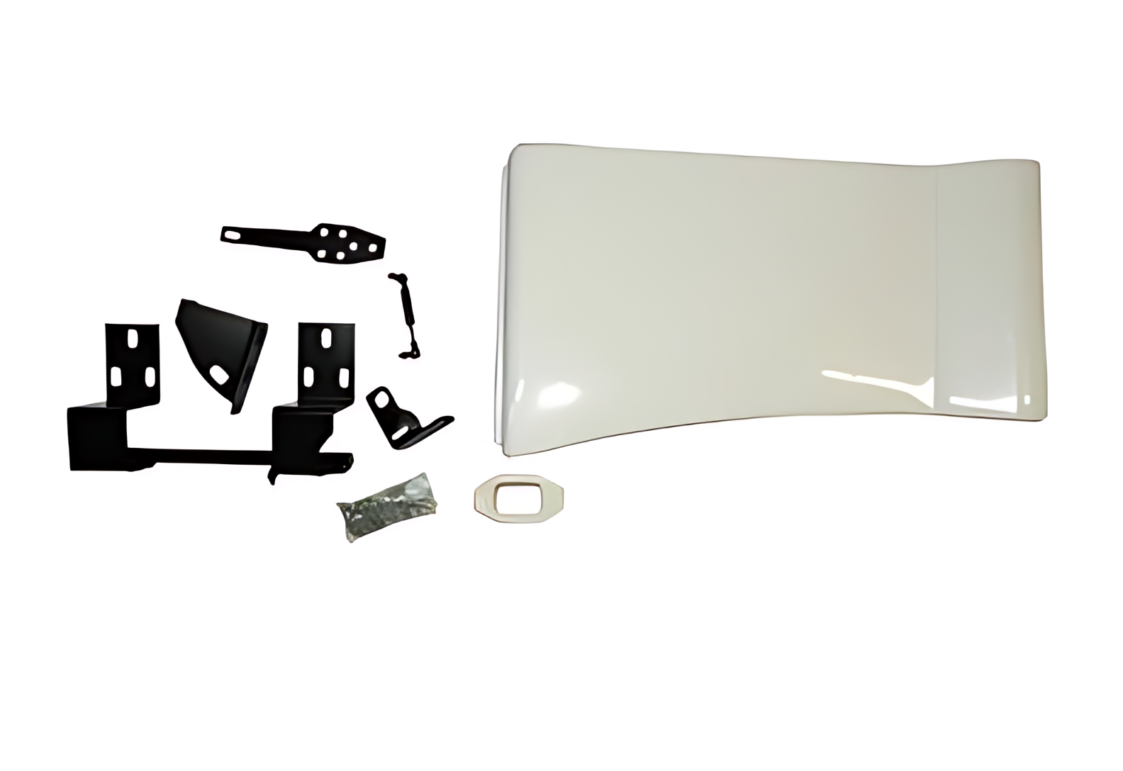 PROTETOR DO ESTRIBO LD - 2T2861818