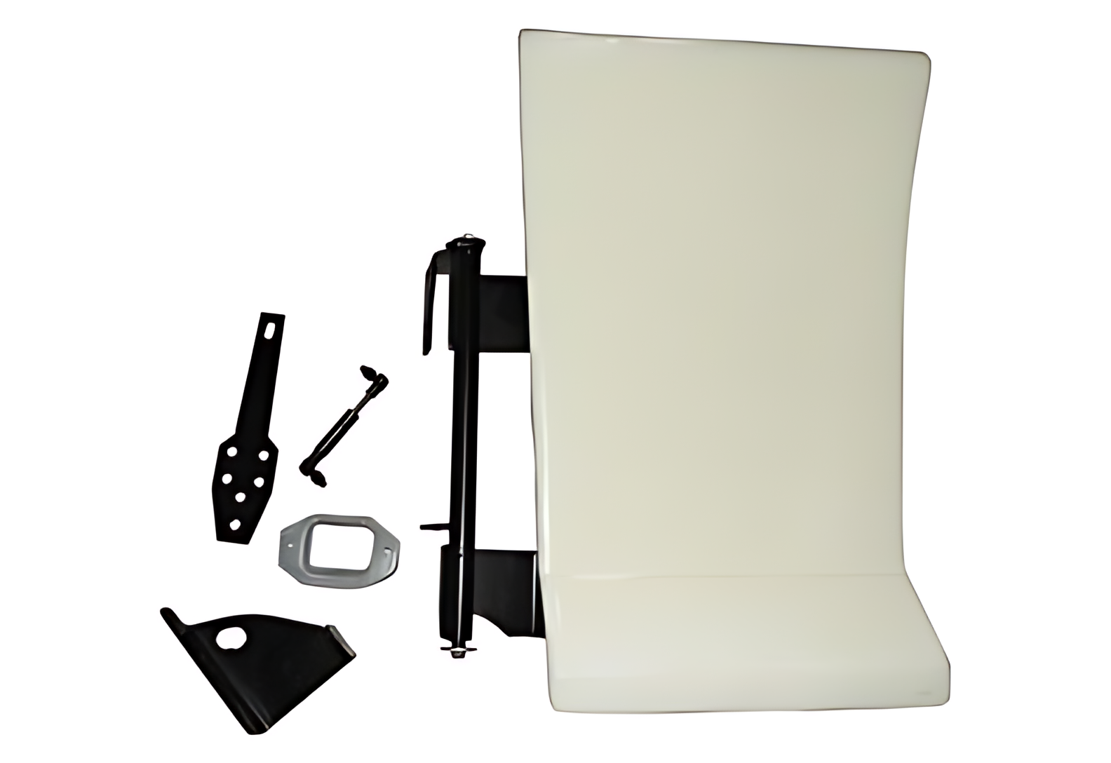 PROTETOR DO ESTRIBO LE - 2T2861817