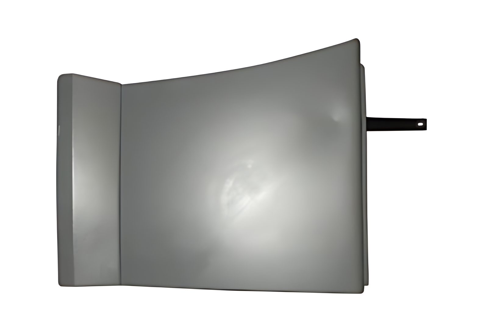 PROTETOR DO ESTRIBO LD - 2S2861818