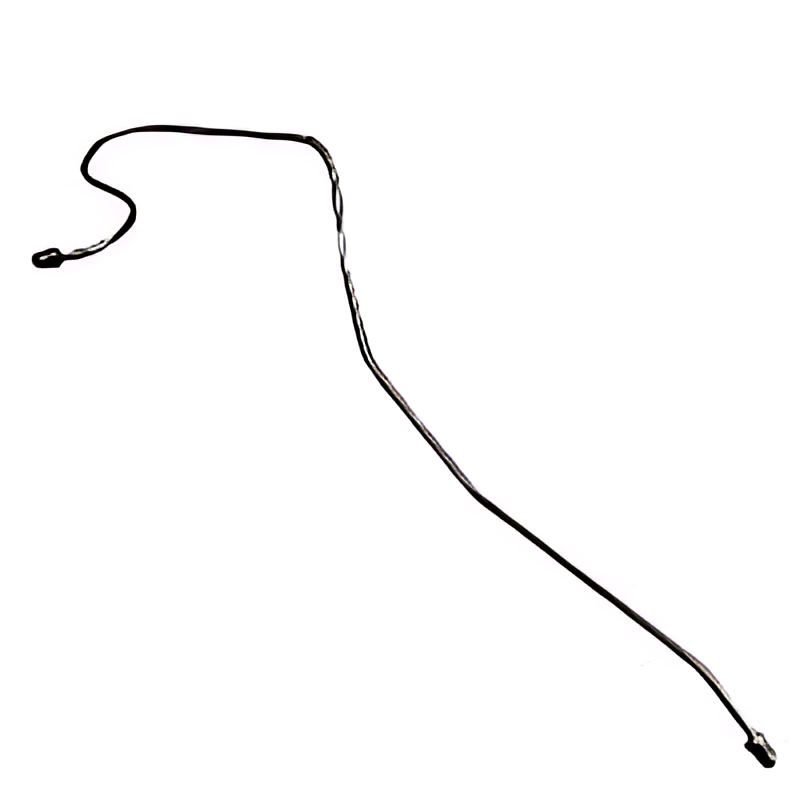 TUBO FREIO DIANT.ESQUERDO - 6884207128