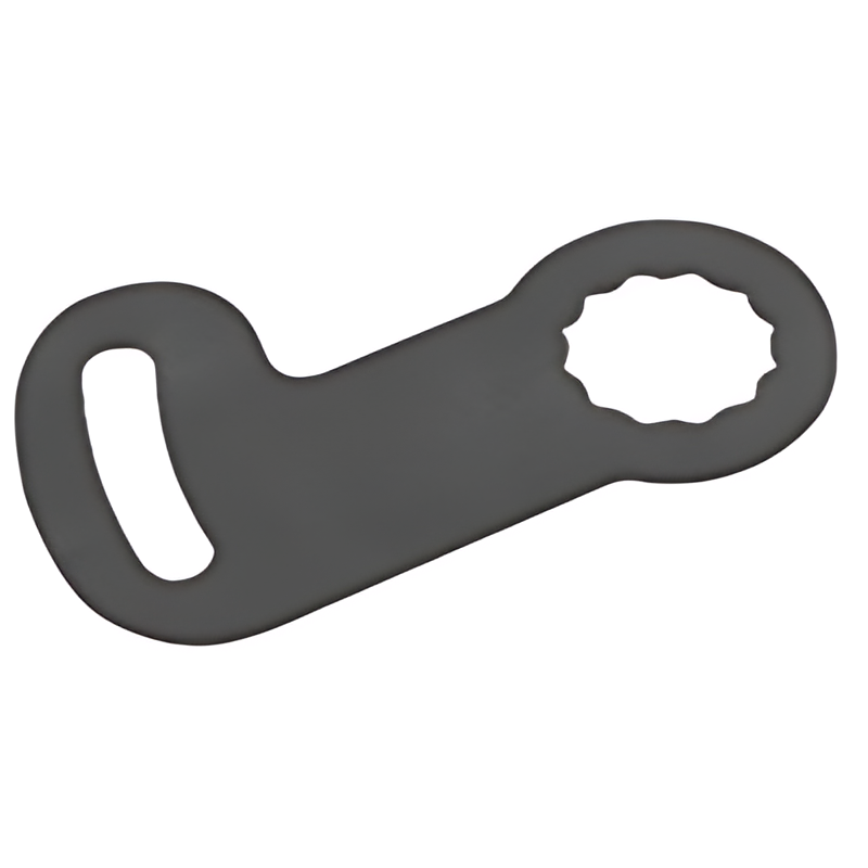 TRAVA EXCENTRICO ADAPTACAO - ABRIDOR GARRAFA - 3214217090