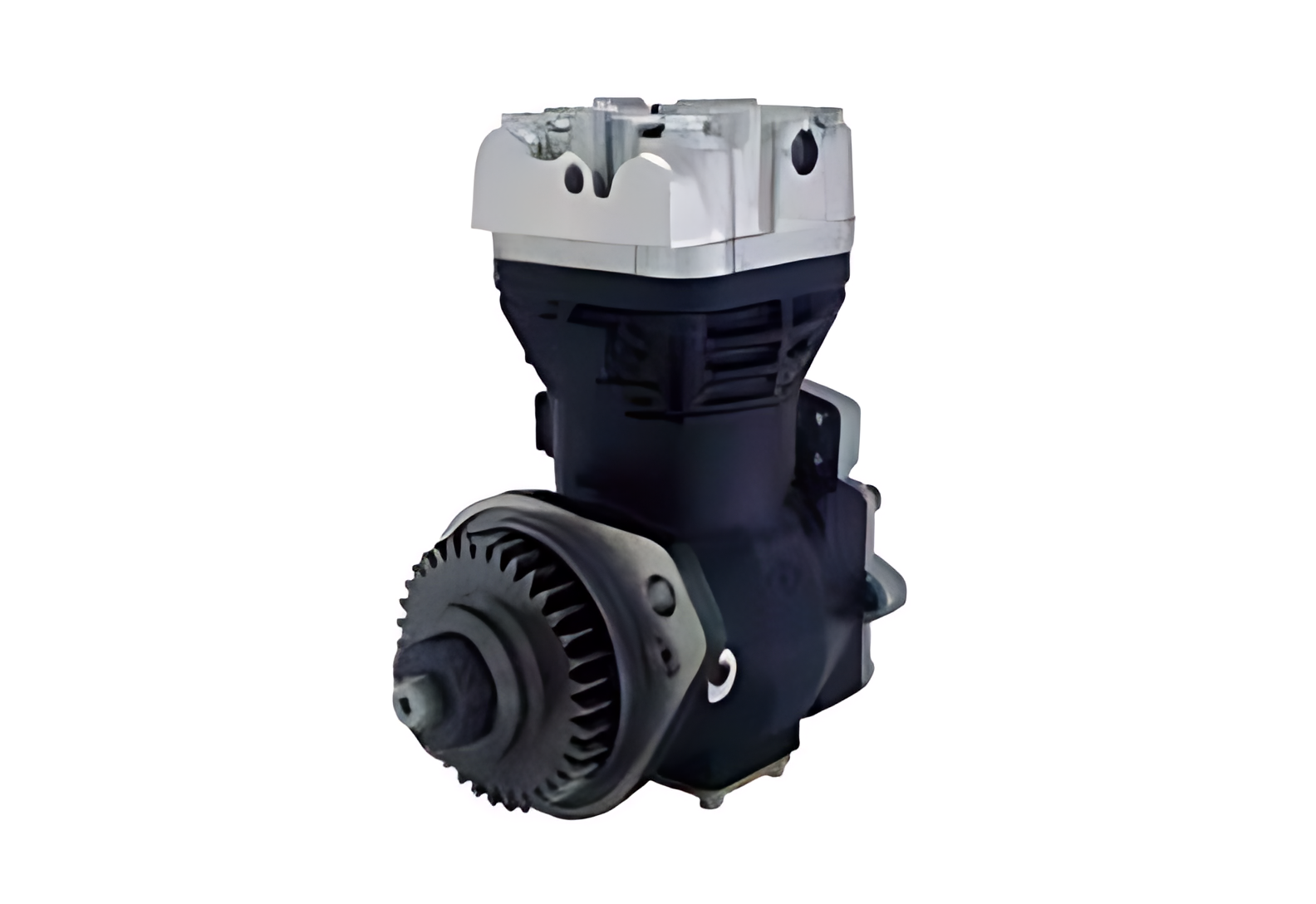 COMPRESSOR DE AR NG225 COM ENGRENAGEM - 2T2100759C