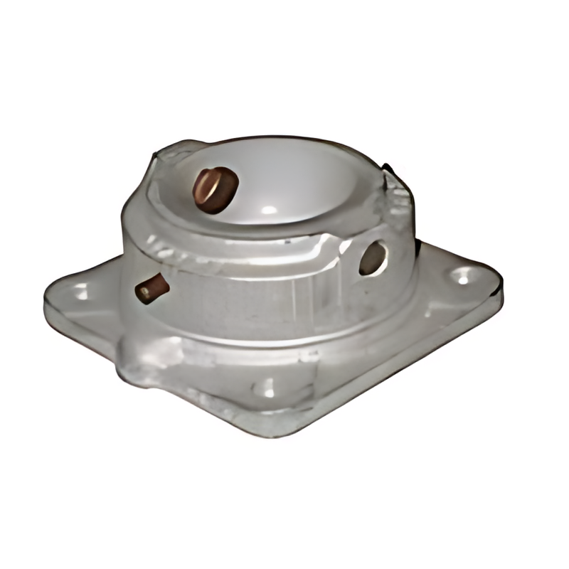 TORRE ALAVANCA CAMBIO BAIXA ALUMINIO COM BUCHA - 3222603214