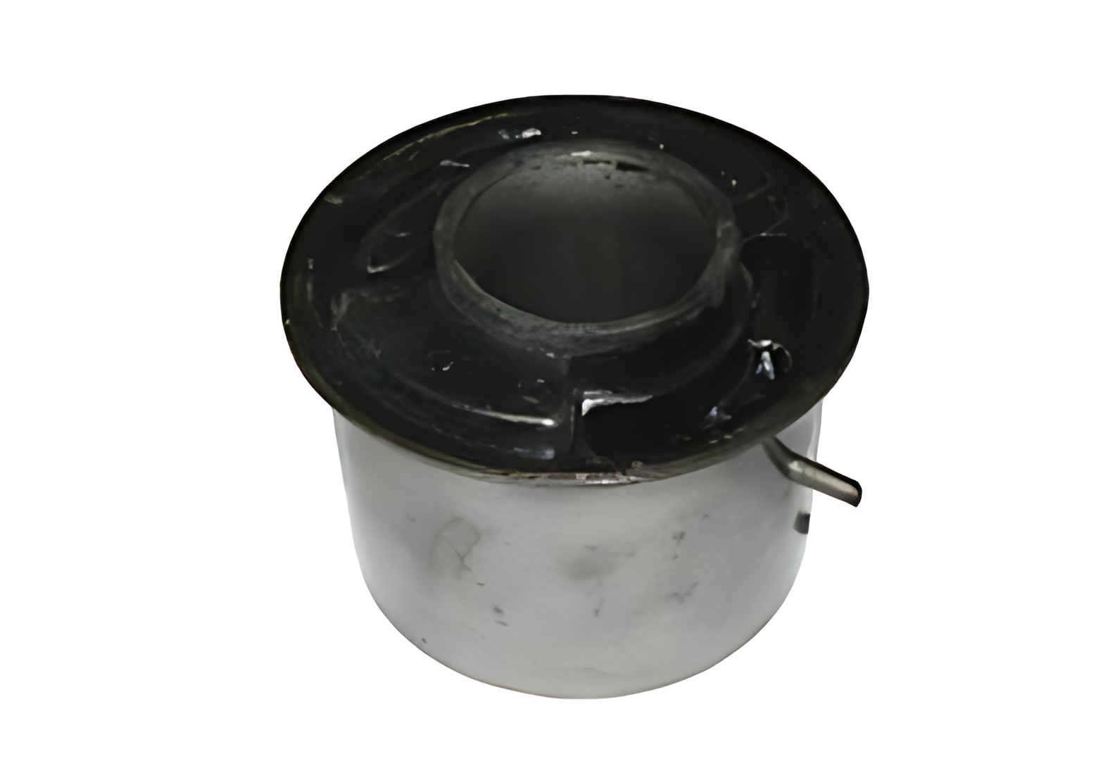 COXIM TRASEIRO MOTOR C/PINO - 4C456068AB