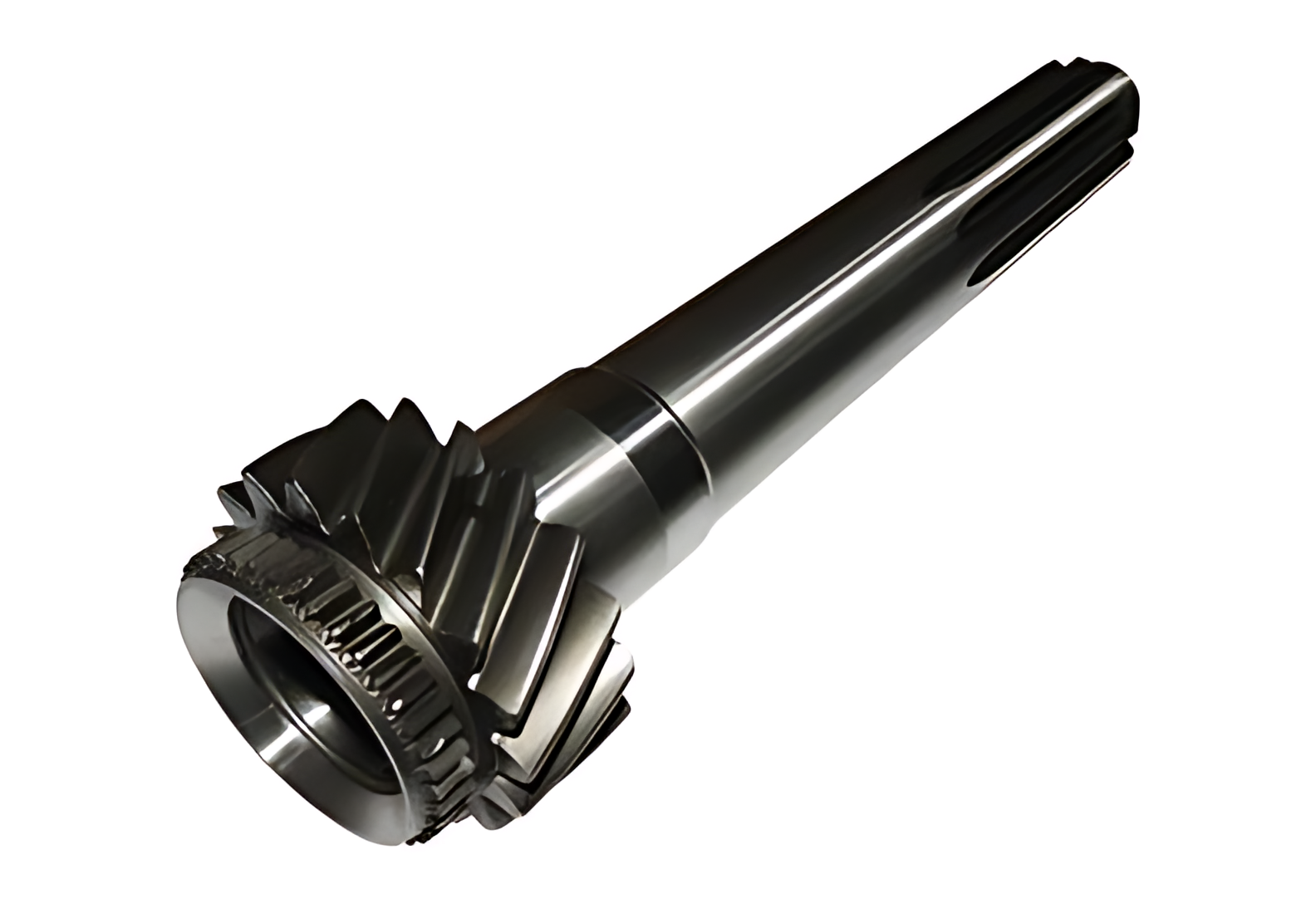 EIXO PILOTO CAMBIO (FS4205A) - 2RH311145