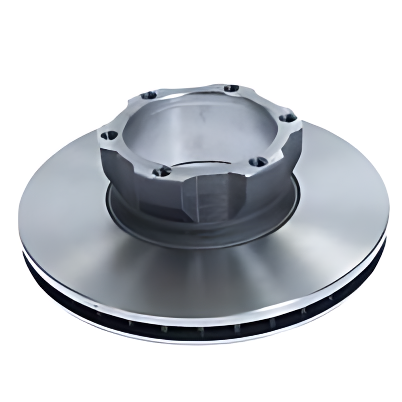 DISCO FREIO DIANTEIRO VENTILADO S/CUBO - 6694210112