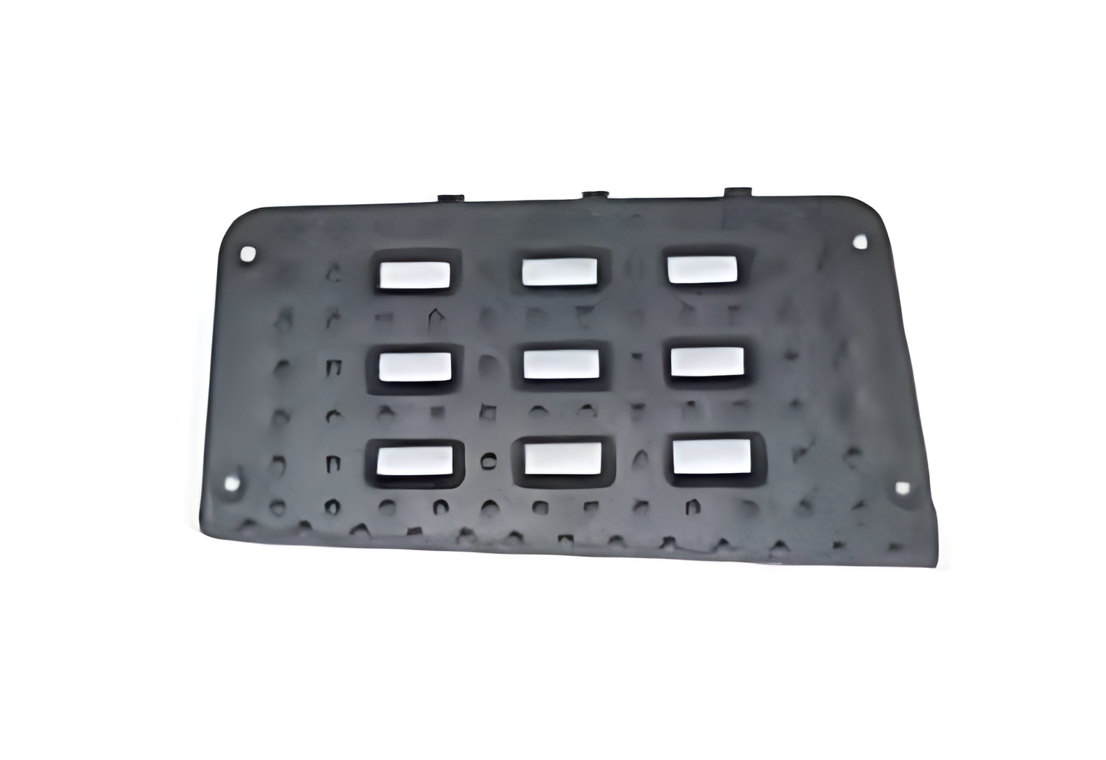 TAPETE ESTRIBO CINZA LE INFERIOR - 2T28216814M2