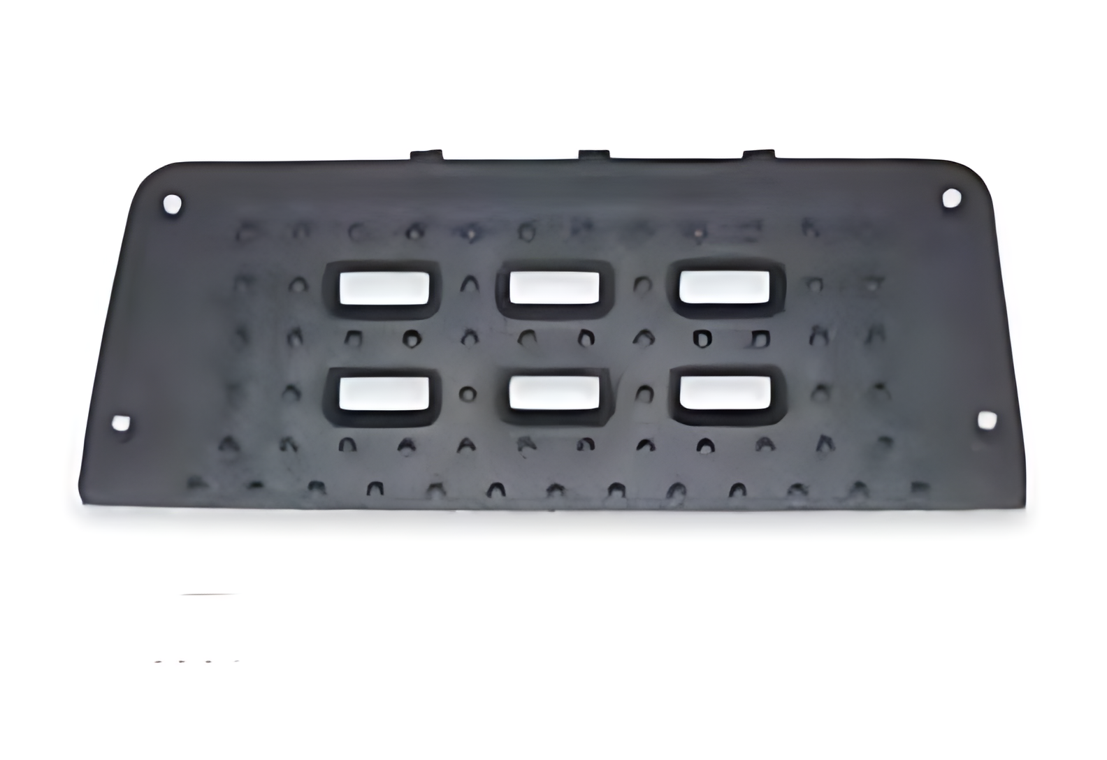 TAPETE ESTRIBO CINZA LE SUPERIOR - 2T28216874M2