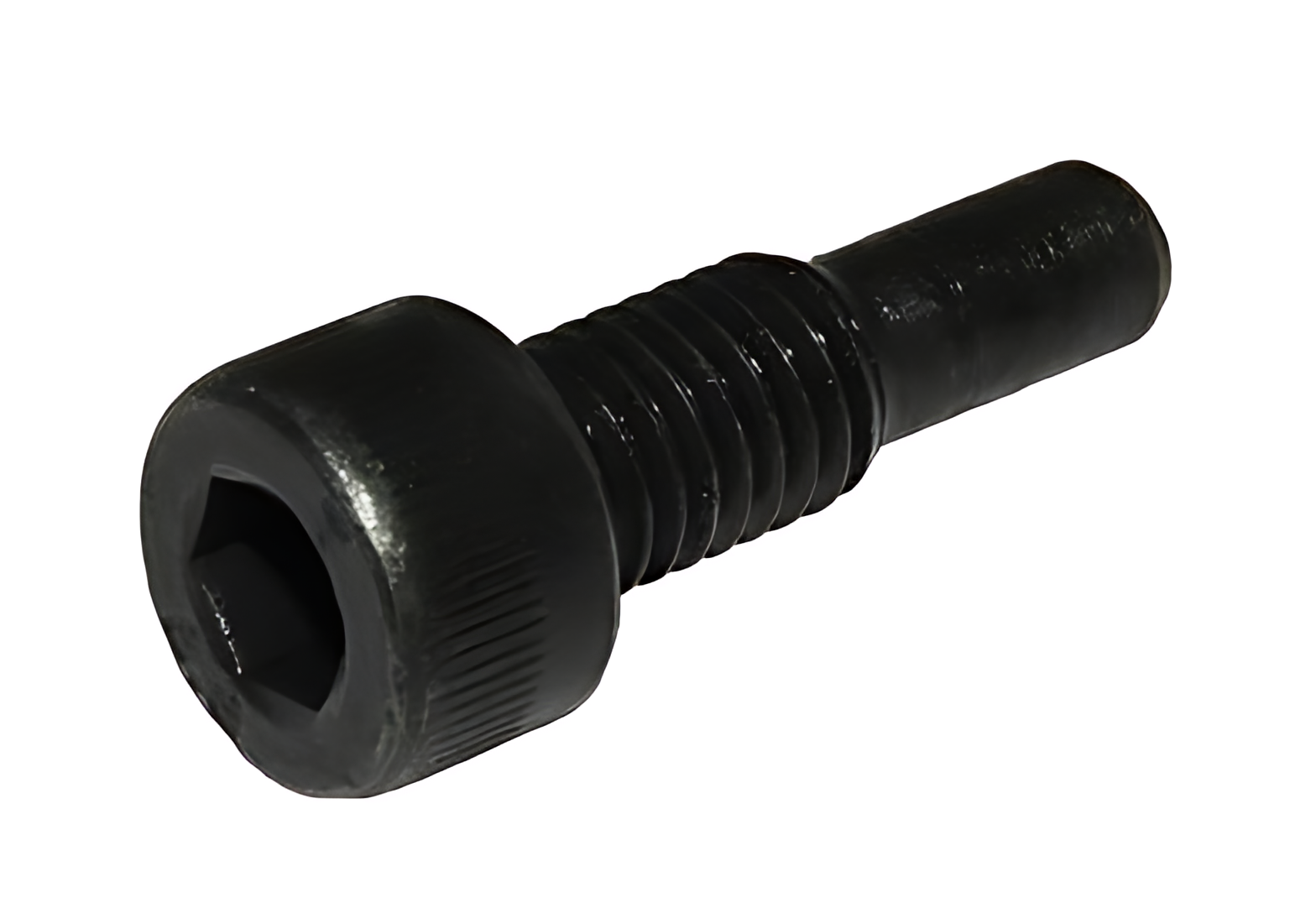 PARAFUSO TRAVA ROLAMENTO EIXO SAIDA TOMADA FORA TRASEIRA M8X25 MOTOR MWM X12 6CIL EURO 3 - 2U0103448A