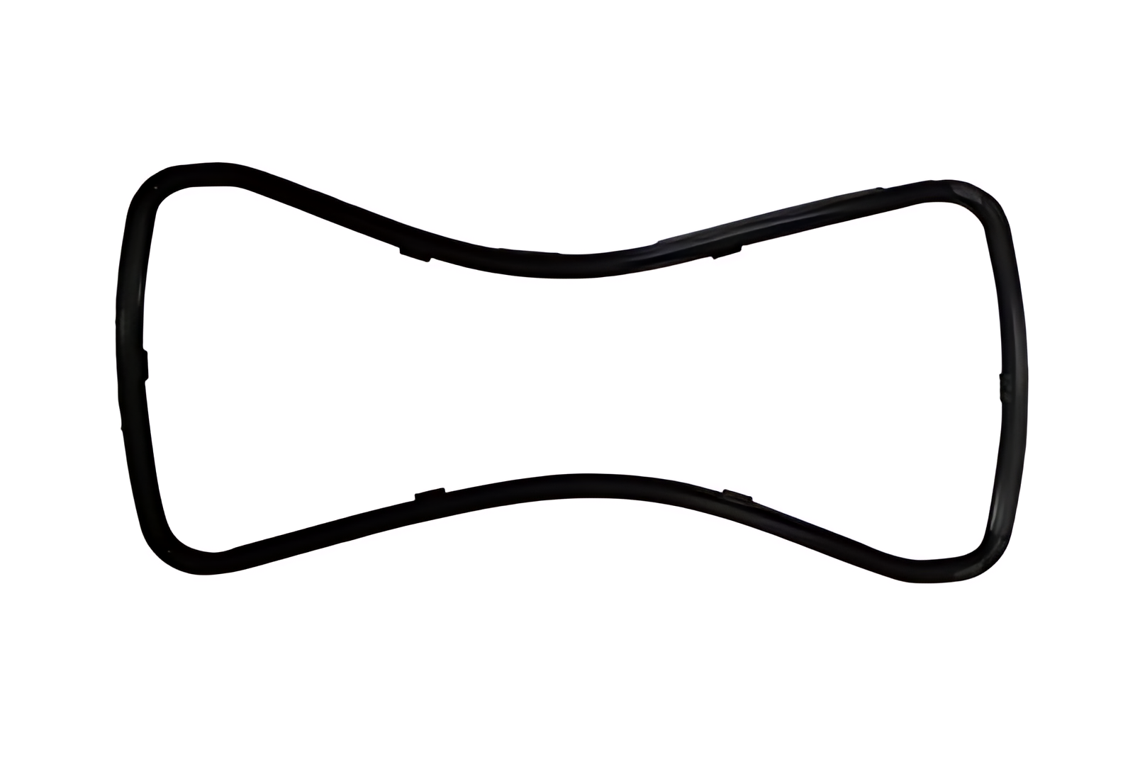 JUNTA CARTER MODELO CUMMINS ISB 4 CIL - BH1X6710AA