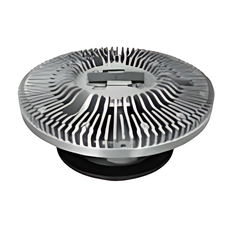 EMBREAGEM VISCOSA - 0002009222