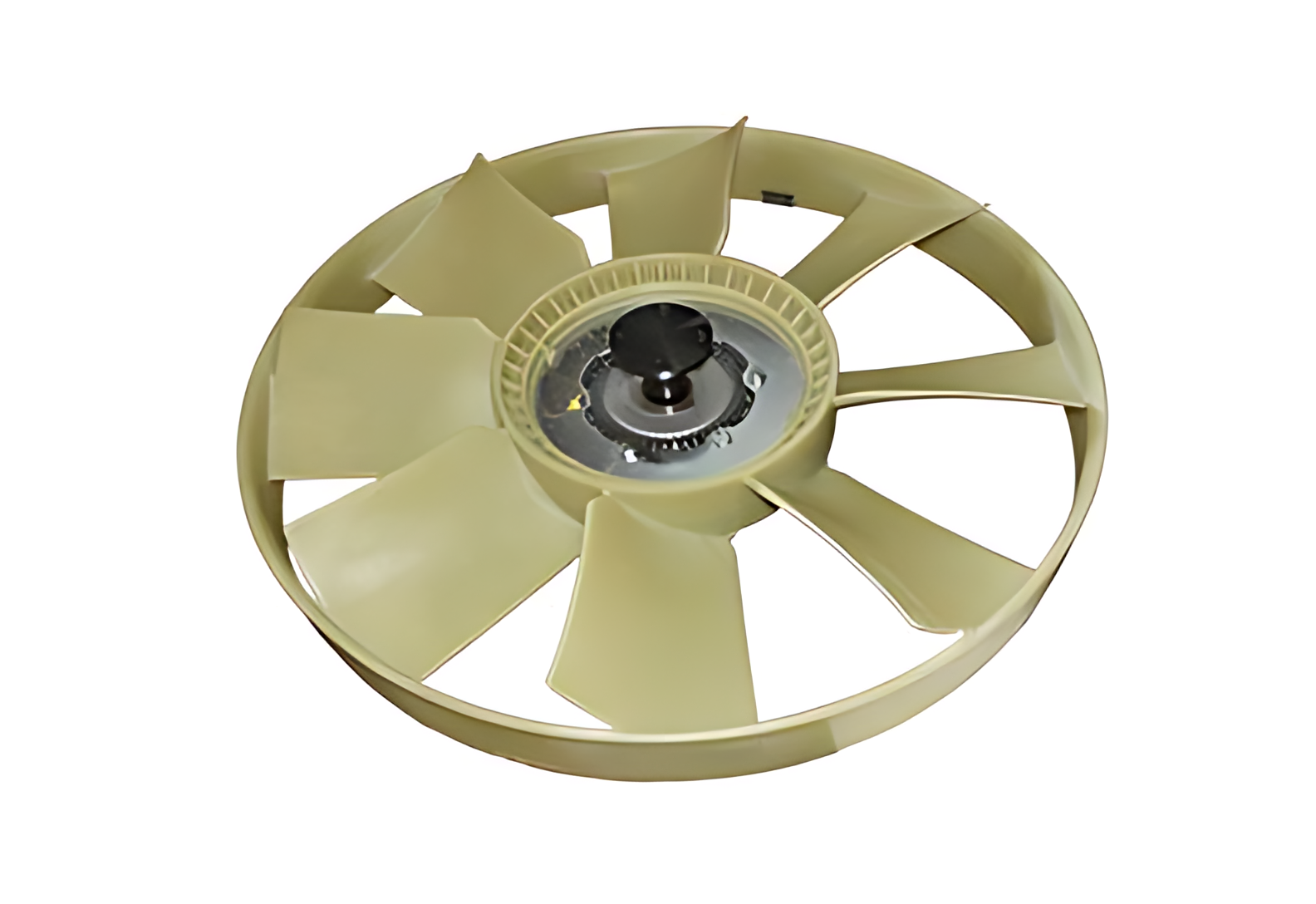 HELICE COM EMBREAGEM VISCOSA - 9062001223