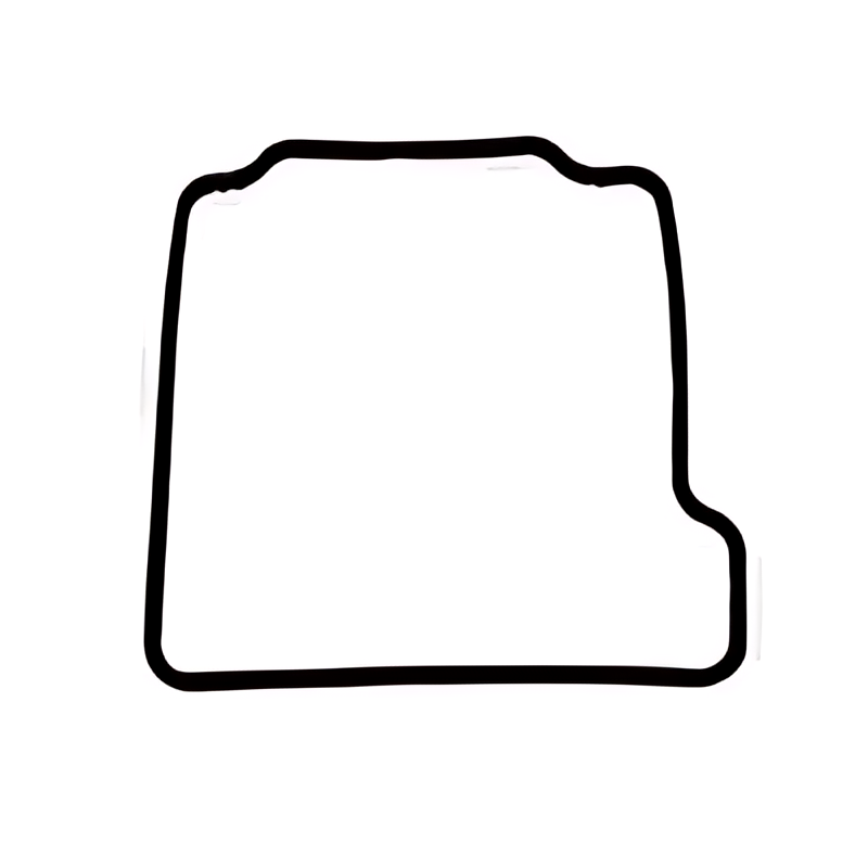 PARALAMA TRASEIRO CABINE LD - 2P0821104