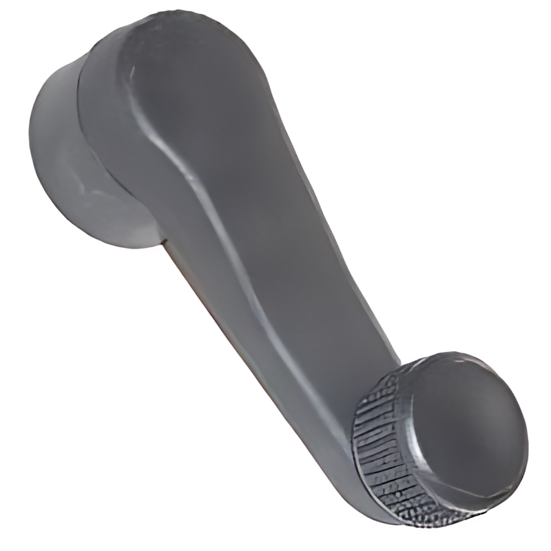 MANIVELA INTERNA LEVANTAR VIDRO PORTA - 9417600102