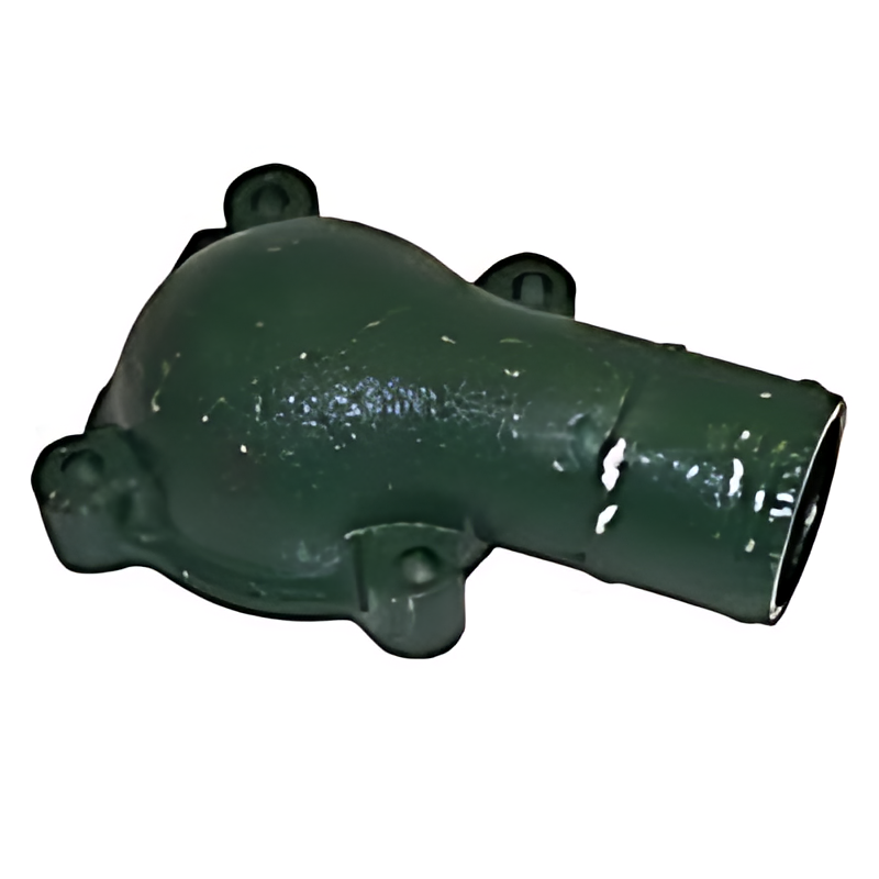 TAMPA CARCACA TERMOSTATO - 3142030374