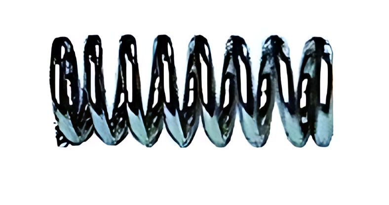 MOLA PRESSAO GARFO MUDANCA - 3129931001