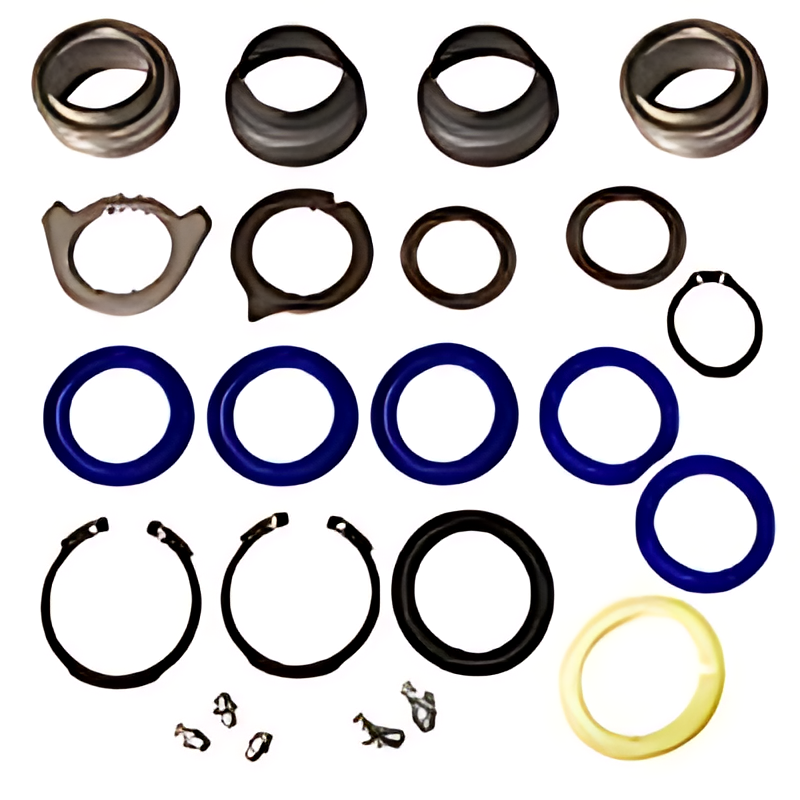 REPARO EIXO S DT/TRAS FREIO AR C/ ROTULA - 3644200041