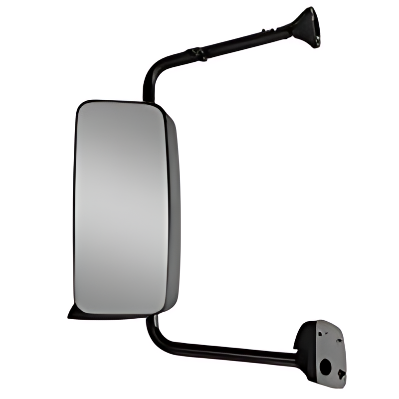 ESPELHO RETROVISOR COM AQUEC. LE COM AUXILIAR - 9588102616