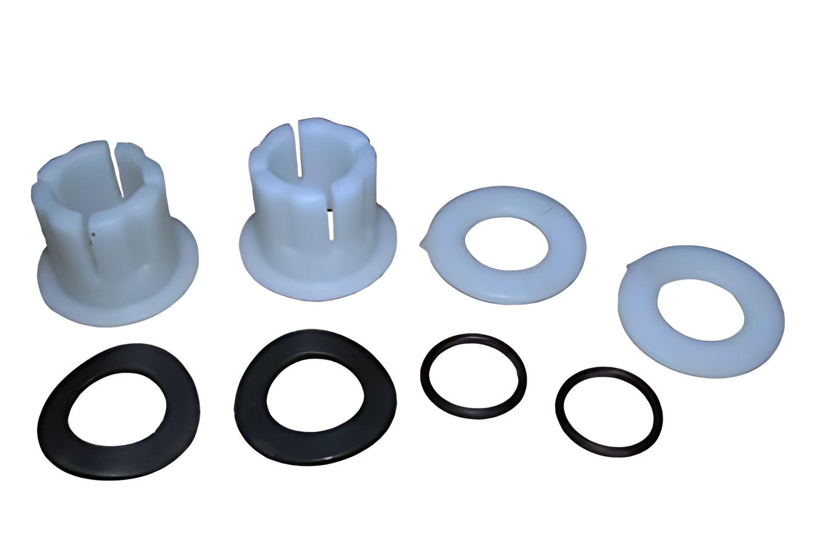 REPARO ALAVANCA CAMBIO (BUCHA ARRUELA ANEL) - 2R0798041