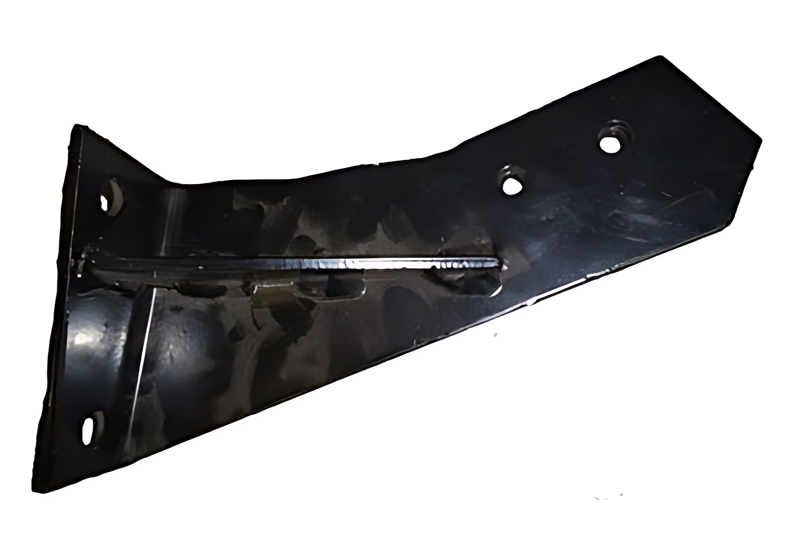 SUPORTE VALVULA REGULADORA PRESSAO FREIO - 2P0611798