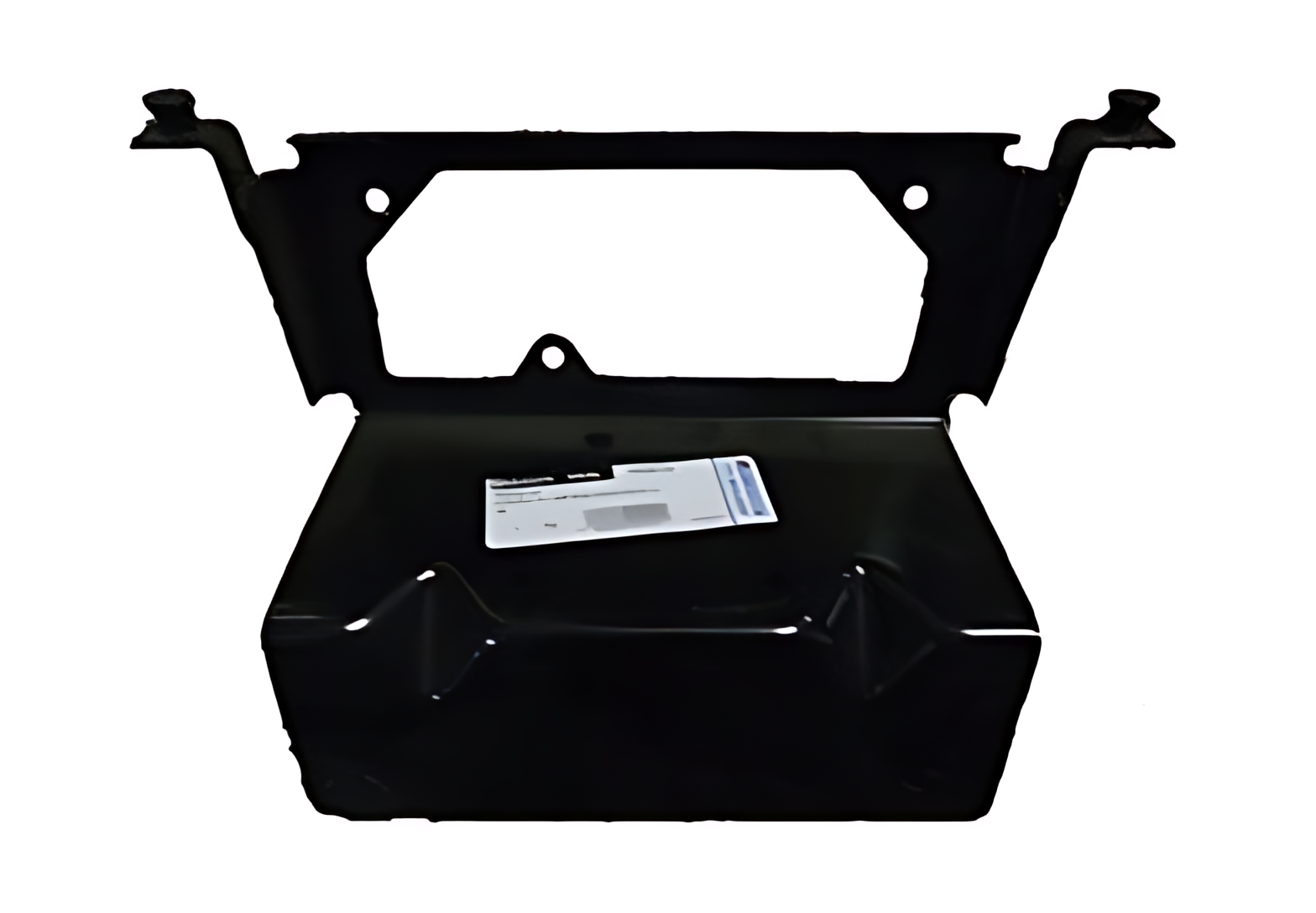 SUPORTE LANTERNA SETA LE - 2P0953153