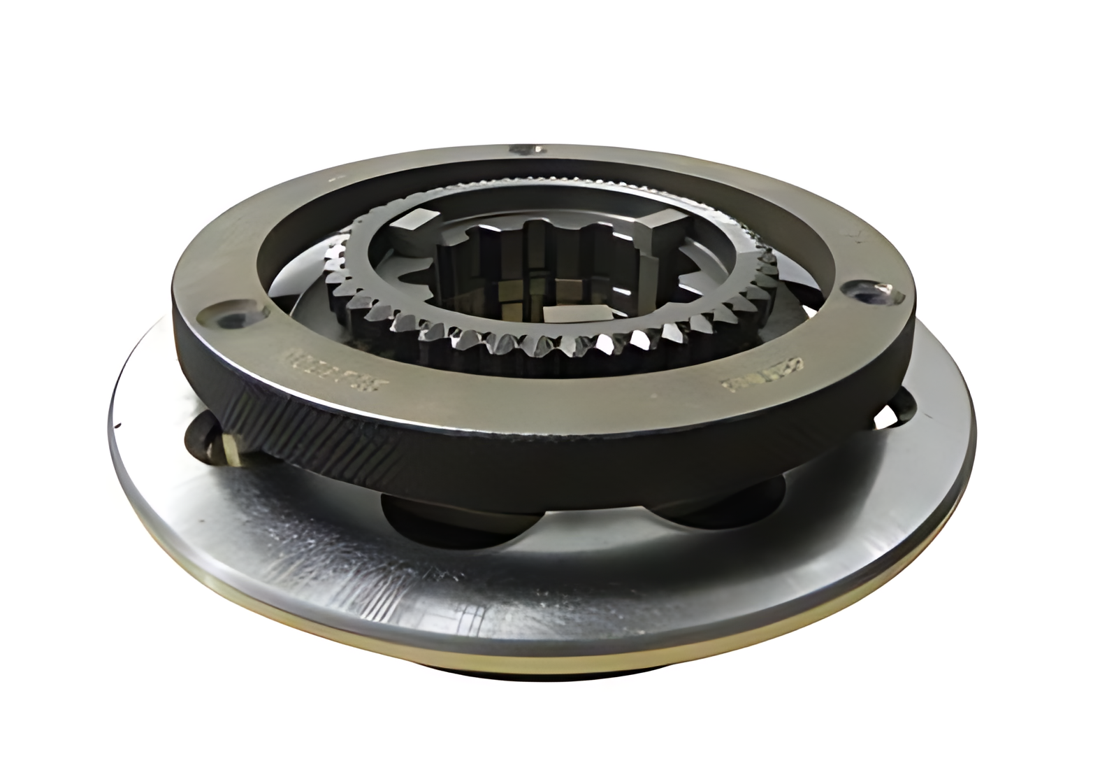 CONJUNTO SINCRONIZADOR RT FTS - BH1X7124EA