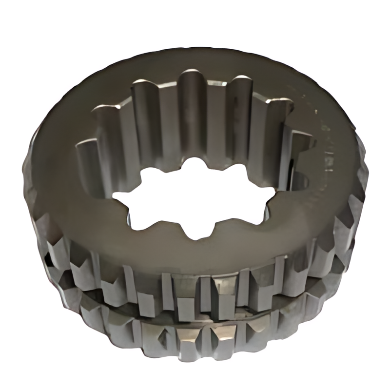 LUVA DE ENGATE - BH1X7232AA