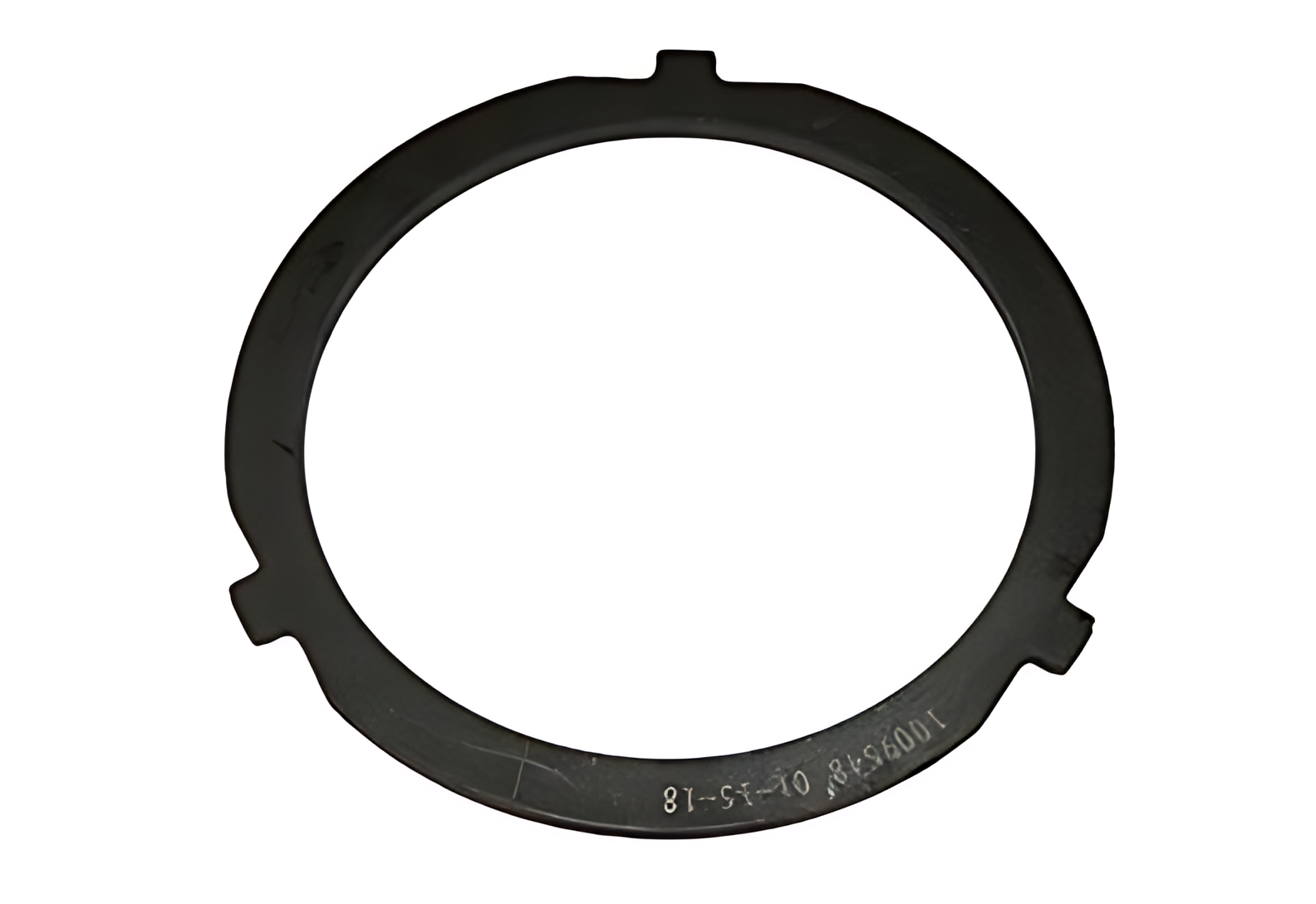 ESPACADOR DA ENGRENAGEM DA RE EIXO PRINCIPAL FTS16108LL - BH1X7482CA