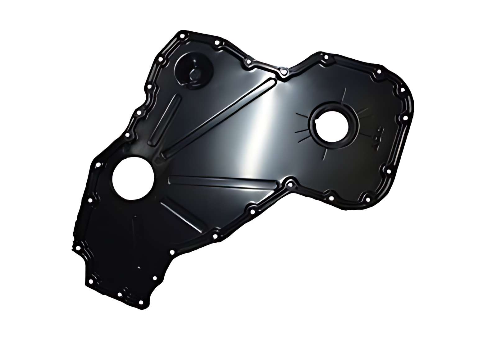 TAMPA DISTRIBUICAO - BG5X6019BA