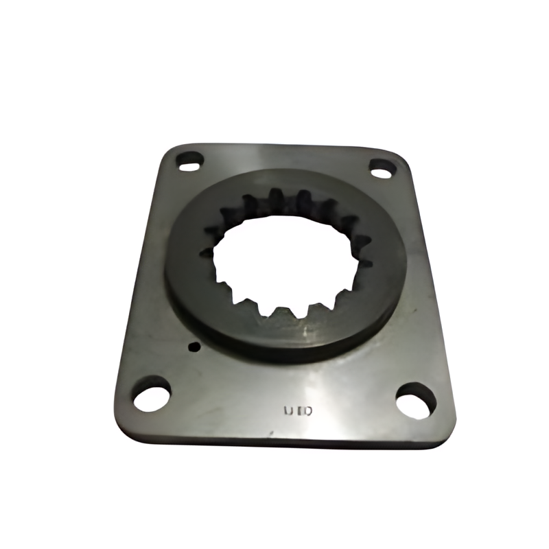 PLACA TRAVAMENTO ENGRENAGEM SOLAR - 2T0525221