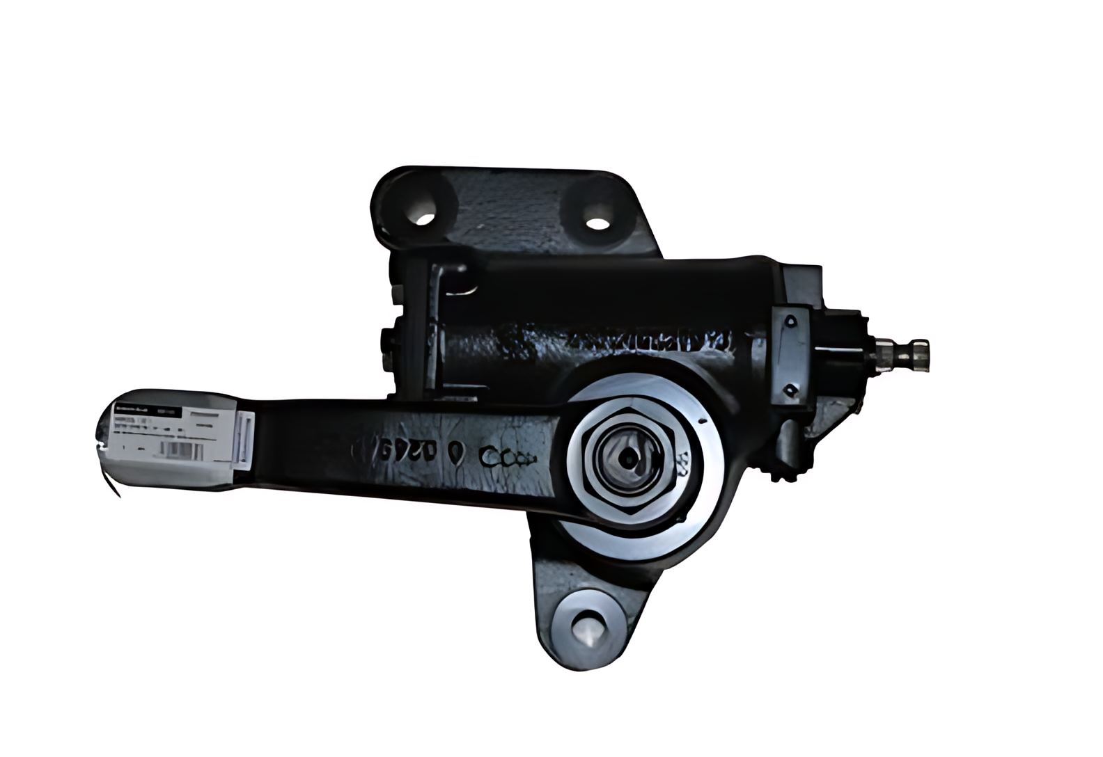 CAIXA DIRECAO  ZF - 2R0422053A