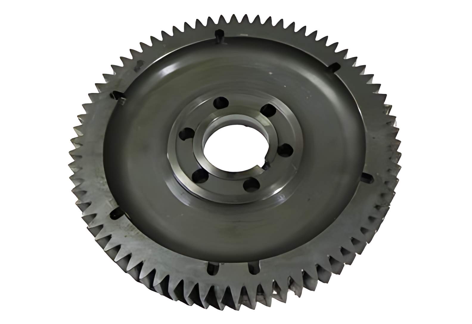 ENGRENGEM COMANDO VALVULAS - BG5X6N251BA