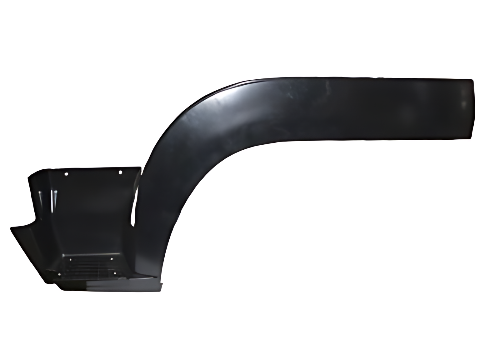 PARA LAMA CABINA S/ TAPETE LE - 2P0821105