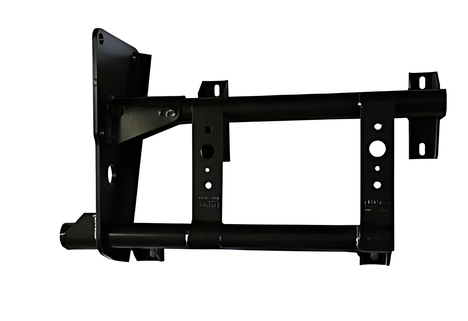 SUPORTE TRASEIRO PARALAMA LD - 2V2803186