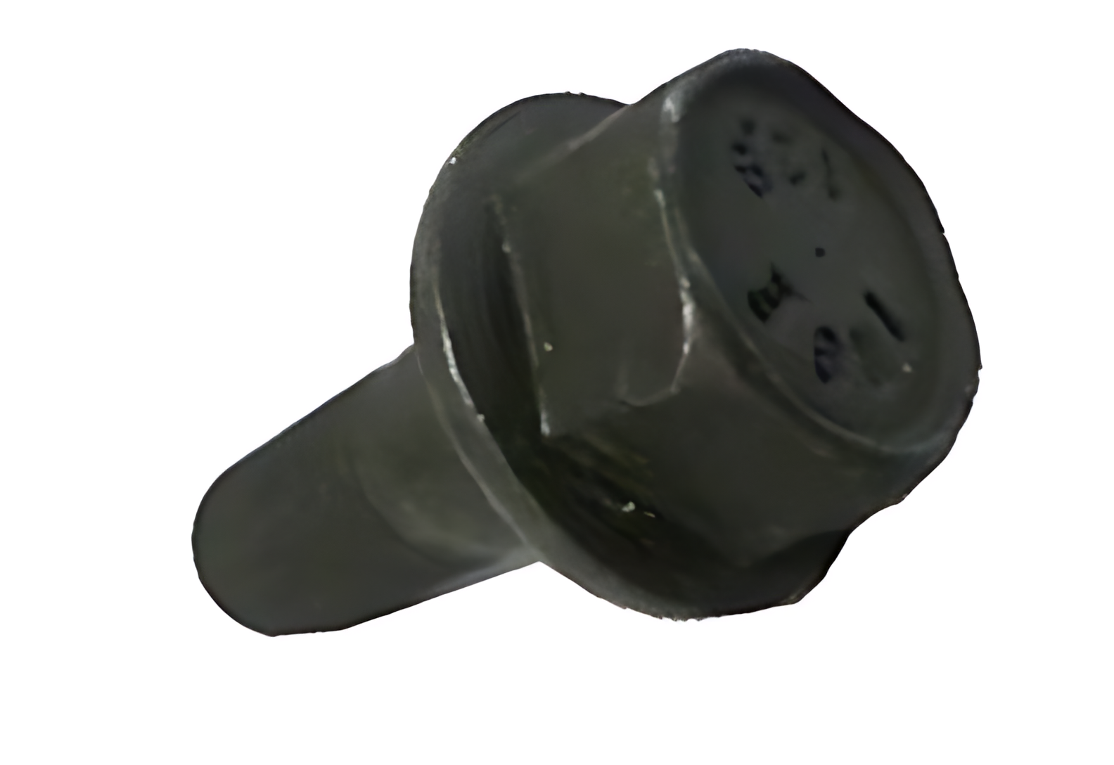 PARAFUSO COROA DIF.(12X1X32) 12.09 FLANGEADO - 3859902101