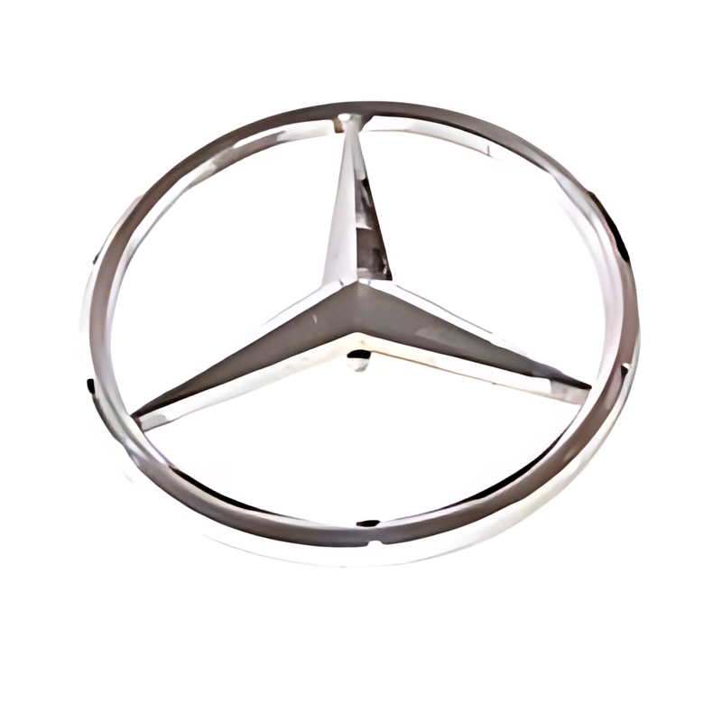 ESTRELA GRADE CROMADA 200MM SEM  PARAFUSO - 4068100018