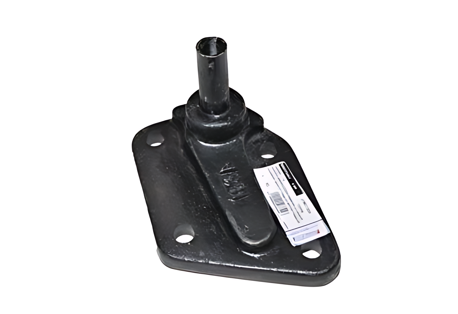 SUPORTE AMORTECEDOR TRASEIRO LE ONIBUS - 2TB501183A