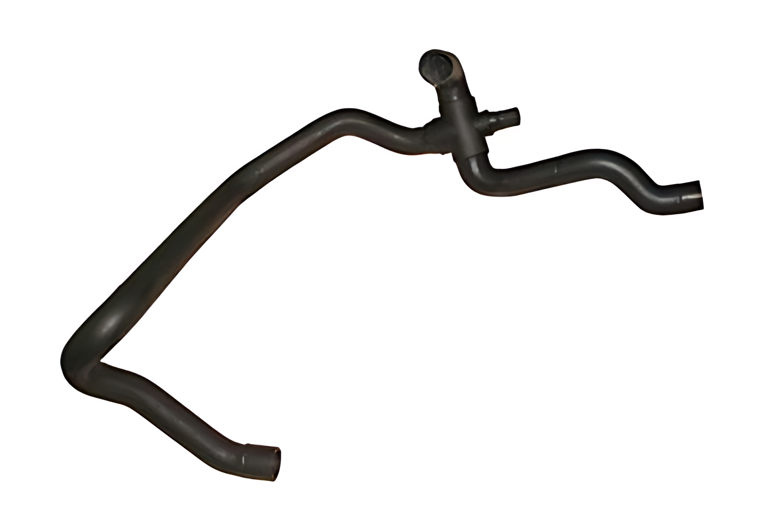 MANGUEIRA INFERIOR RADIADOR - 6955011082