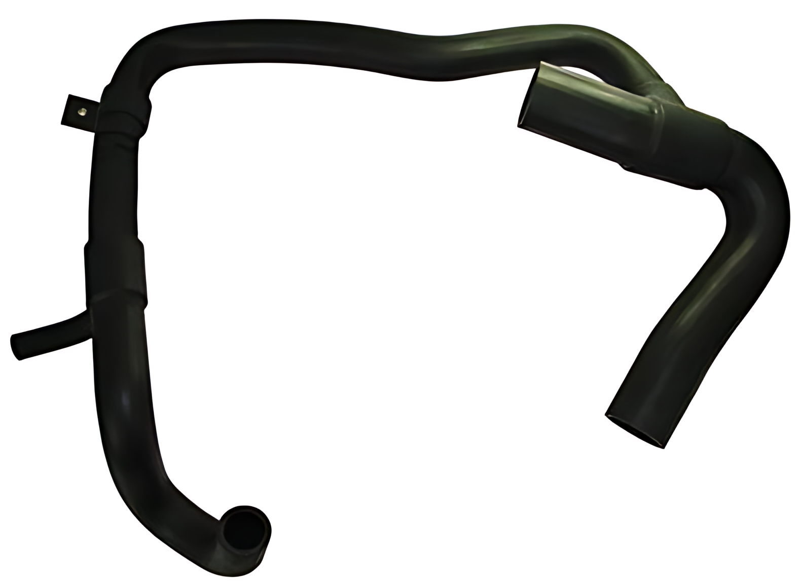 MANGUEIRA RADIADOR INFERIOR - 6965017082