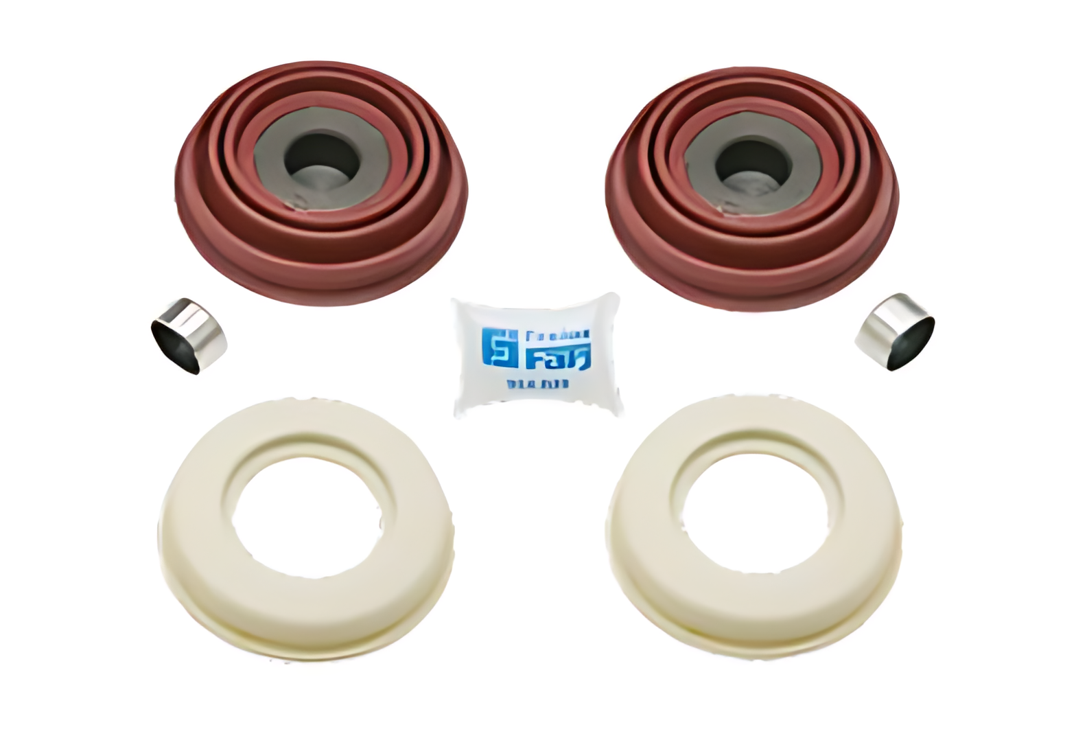 JG REPARO SAPATA COM FOLE - K010603