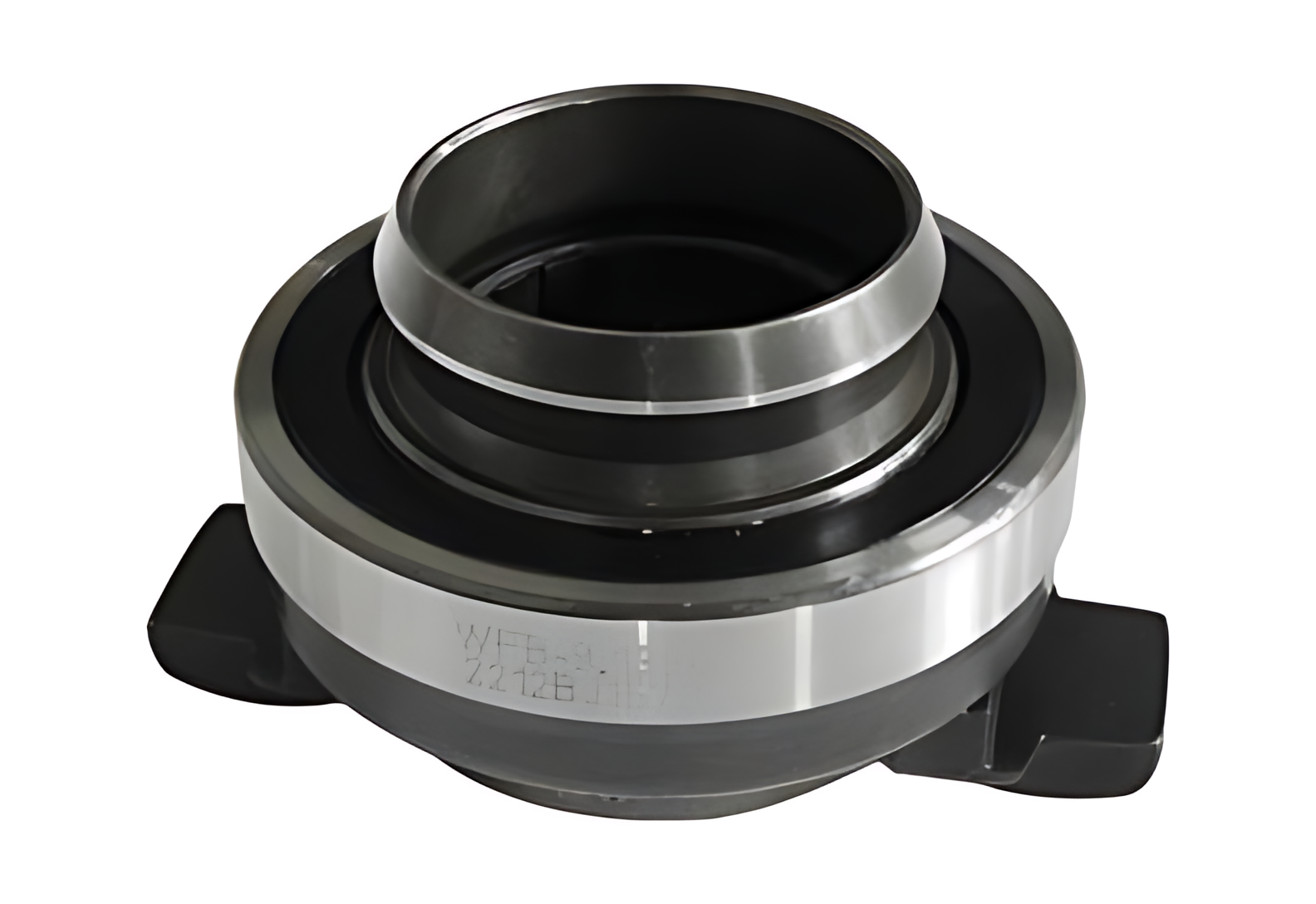 CUBO EMBREAGEM C/ROLAMENTO - 0012500815