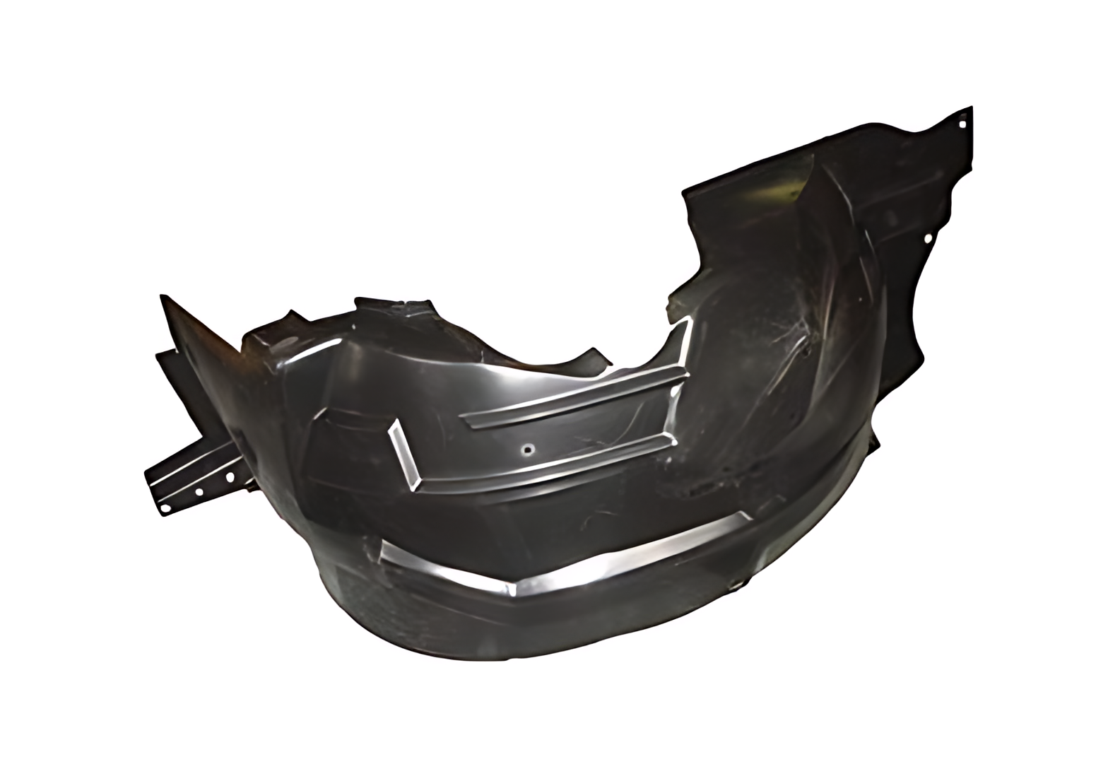 SAIA DO PARALAMA LD - 1C3516044EC