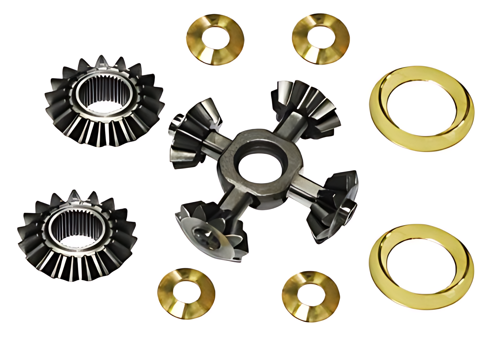 REPARO CAIXA SATELITE MBB   HL4 - 3445860235