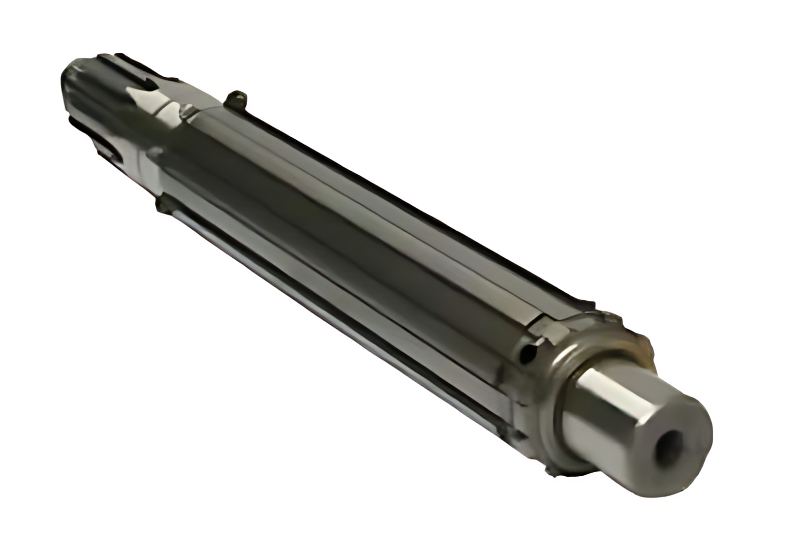 EIXO SECUNDARIO CAMBIO G2-24  G2-20 - 3142620205