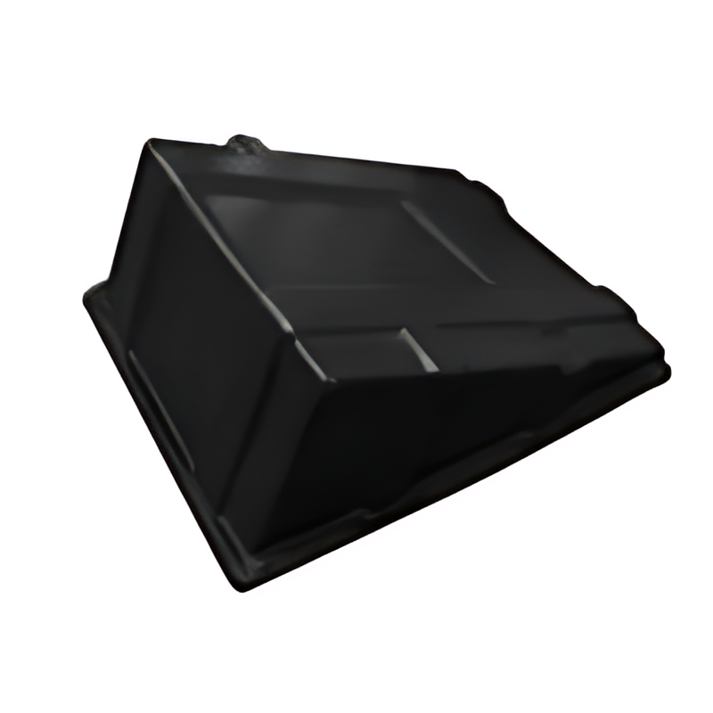 TAMPA CAIXA BATERIA PLASTICA - 2S2777515