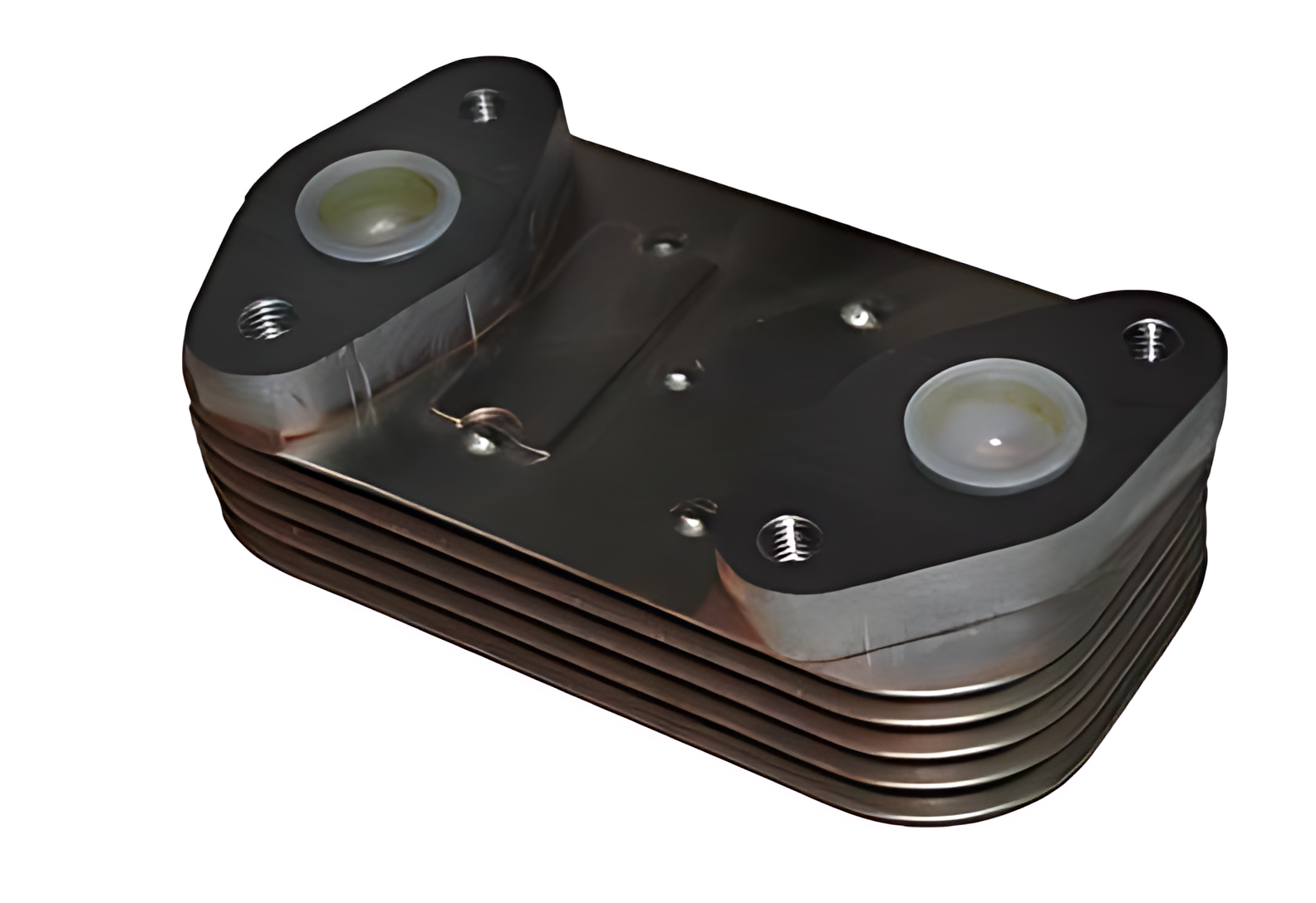 REFRIGIRADOR DE OLEO BEHR - 3551801265