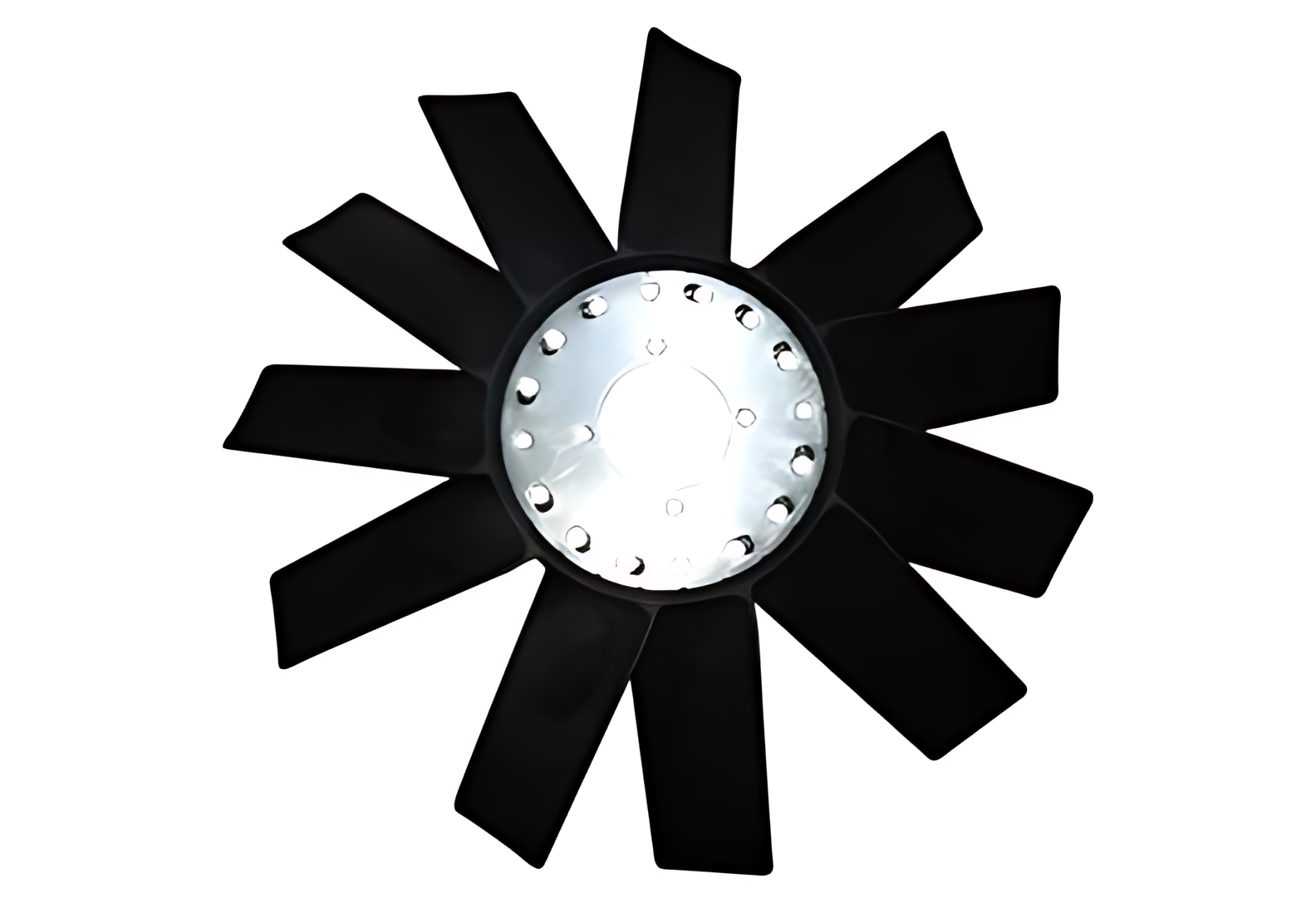 HELICE PLASTICA 11 PAS - 9L558600AA