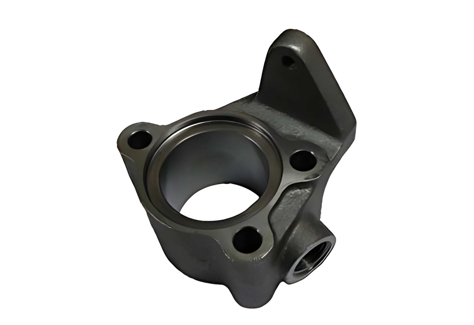 CONEXAO TRANSFERENCIA  AGUA  MODELO CUMMINS ISB - BG5X8594BA