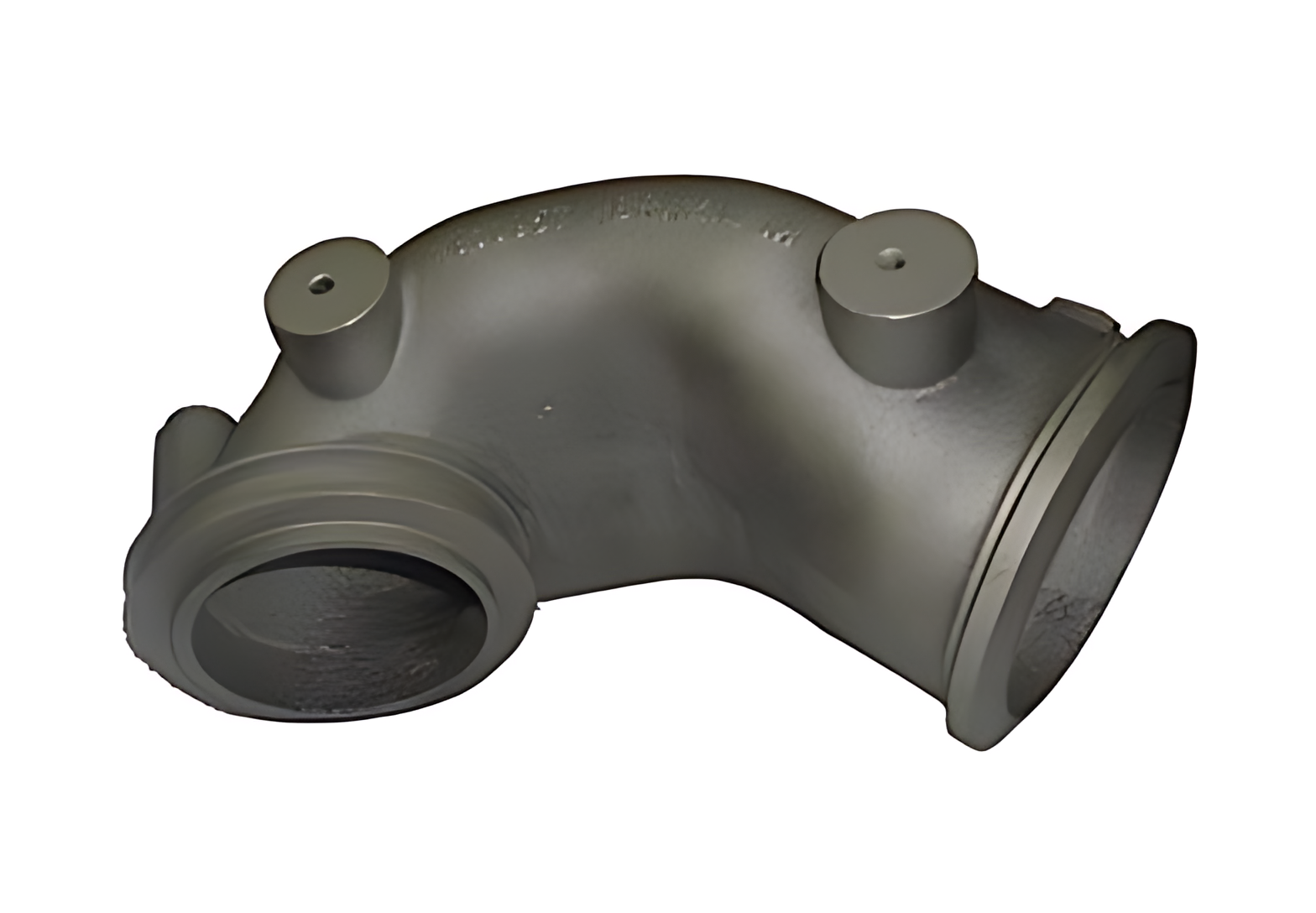 TUBO CONEXAO ESCAPAMENTO - 2T2129644C